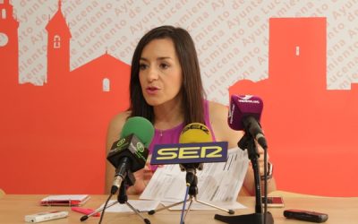 El Ayuntamiento de Lucena suspende el cobro de la plusvalía cuando no esté comprobado el incremento de valor del suelo