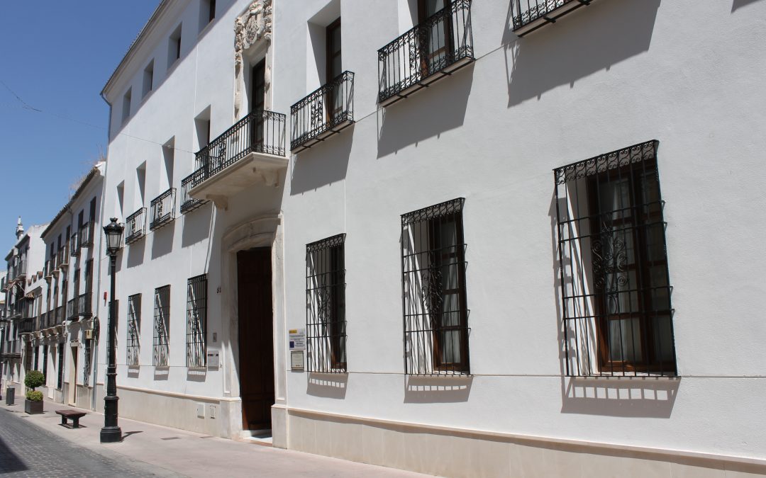 El Defensor del Pueblo Andaluz visitará Lucena los días 28 y 29 de septiembre 1