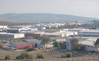 Lucena se ofrece para acoger la sede europea de Tesla