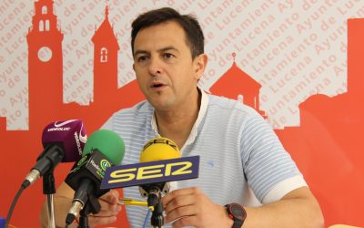 Lucena apuesta por un proyecto educativo en torno a la historia y a la figura de Ana Frank