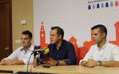 Suitcase Computer, un proyecto lucentino de innovación internacional