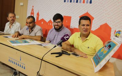 Jauja celebra la feria en honor a Santo Domingo de Guzmán del 3 al 6 de agosto