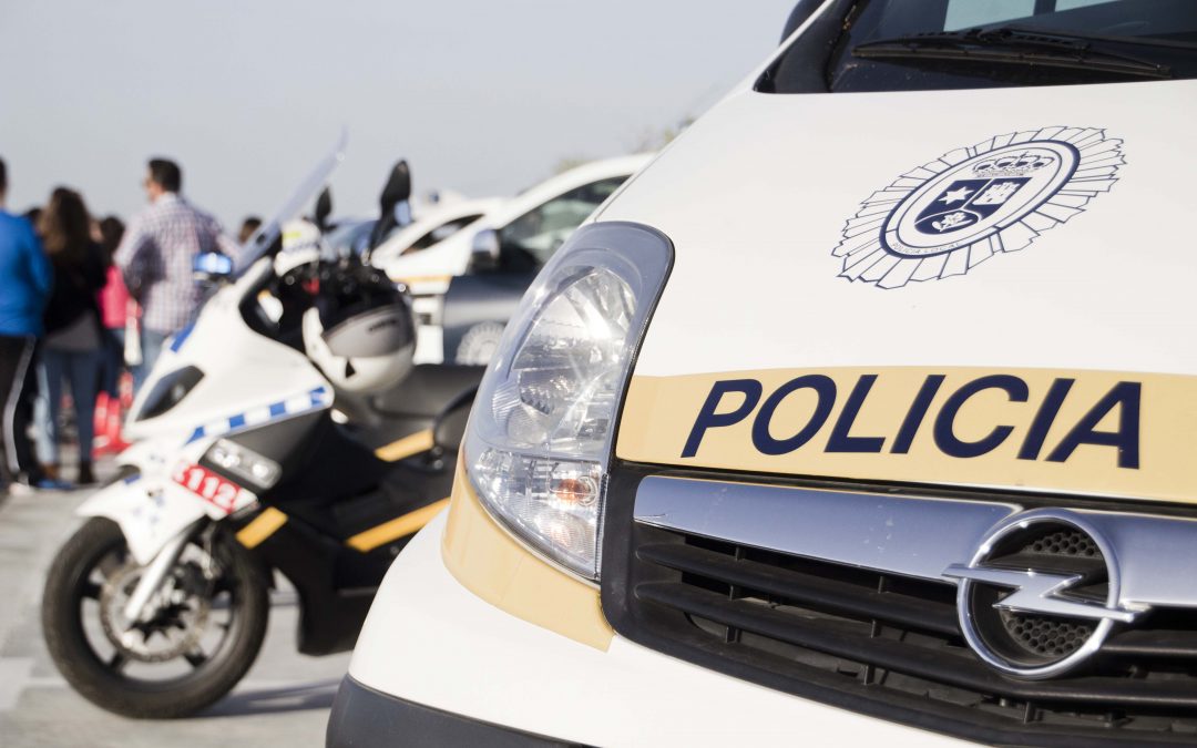 Policía Local atiende más de 12.000 consultas ciudadanas en el primer semestre del año 1
