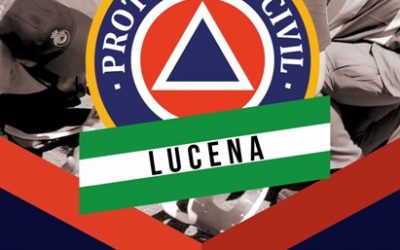 Hazte voluntario de Protección Civil de Lucena