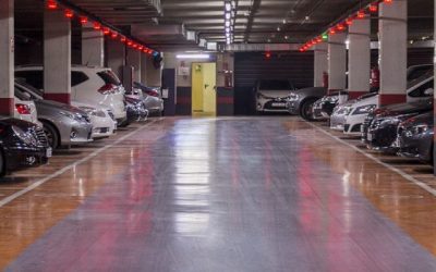 Nuevos descuentos en el aparcamiento público de la Plaza Nueva para reactivar el comercio y la hostelería local