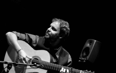 Lucena, destino de Turismo Creativo de la mano de la música y la guitarra flamenca