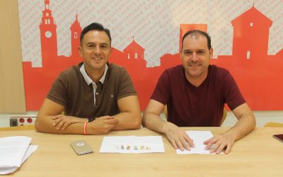 Carnavaluc se prepara para celebrar su XX aniversario