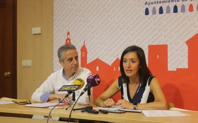 El Ayuntamiento de Lucena reduce a seis días el Periodo Medio de Pago a proveedores