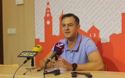 Los usuarios del PDM con patologías médicas podrán solicitar ayudas para la utilización de la piscina cubierta