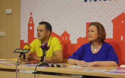 Diásporas, tema central de la XVIII Jornada Europea de la Cultura Judía en Lucena