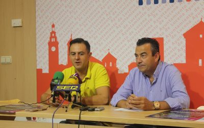 Los Foros Subbética Emprende abordarán la internacionalización de la hostelería y la diáspora