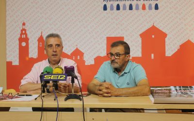 Las Navas celebra la feria en honor a Ntra. Sra. de los Remedios del 24 al 27 de agosto