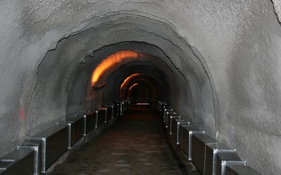 Aprobado el programa de dinamización turística de la Cueva del Ángel