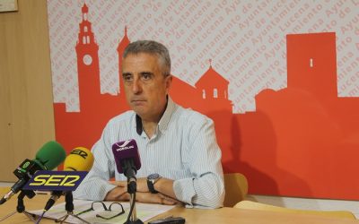 El programa de empleo para personas en riesgo de exclusión social beneficiará en Lucena a 183 personas