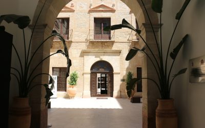 “La Perla de Sefarad”, ruta turística guiada para conmemorar el Día Europeo de la Cultura Judía