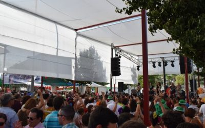El ayuntamiento valora los pasos dados hacia una Feria del Valle “abierta, participativa y cómoda”