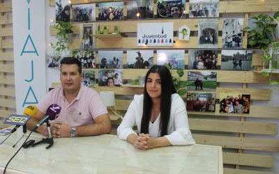 Juventud amplia su oferta de idiomas con clases de conversación en alemán