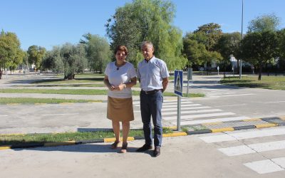 El Parque Infantil de Tráfico estrena nuevo horario