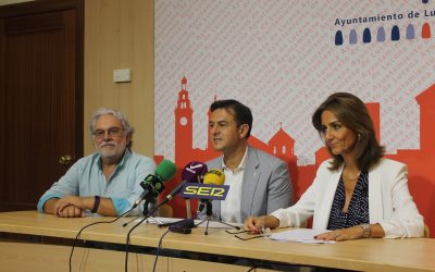 El Ayuntamiento de Lucena y la EOI convocan becas para programas máster orientados a promover el empleo