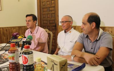 El Hotel Santo Domingo incorpora la cocina japonesa como reclamo turístico