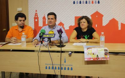 Lucena acoge el Salón del Manga Córdoba Go con fines solidarios