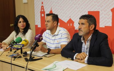 El Ayuntamiento de Lucena y ATA acuerdan mejorar la formación de los autónomos