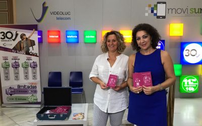 El sorteo ‘Pasaporte a la Feria’ halla ganador en Andrés Prieto Arteaga