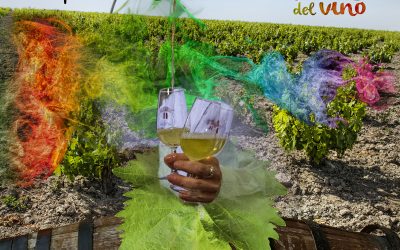 Lucena celebra el Día Mundial del Turismo con actividades guiadas y teatralizadas sobre el vino