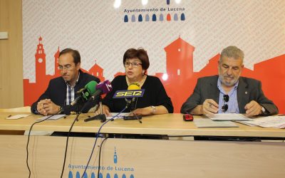 El nuevo curso de Cátedra Intergeneracional impartirá asignaturas de Filosofía, Geografía, Historia y Literatura