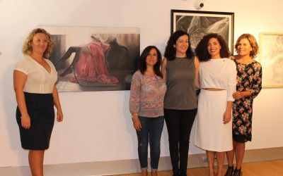 ‘Hilaron solas’ acerca la mirada de 23 mujeres artistas
