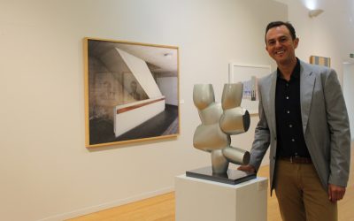 La exposición ‘VIII Bienal de Artes Plásticas Rafael Botí’ llega a Lucena