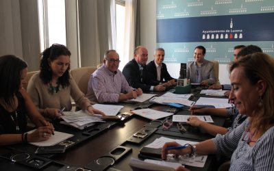 La Fundación Tu Historia luce su Premio Andalucía Turismo 2017