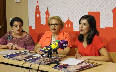 La Caseta Municipal acoge un desfile de moda a beneficio de ALUFI