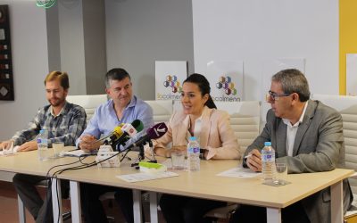 El ayuntamiento saluda a La Colmena como un nuevo proyecto de economía colaborativa