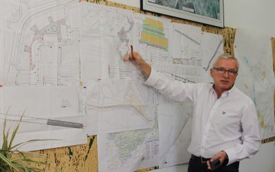 Las obras PFEA 2017 invertirán más de 1,5 millones de euros repartidos en nueve actuaciones