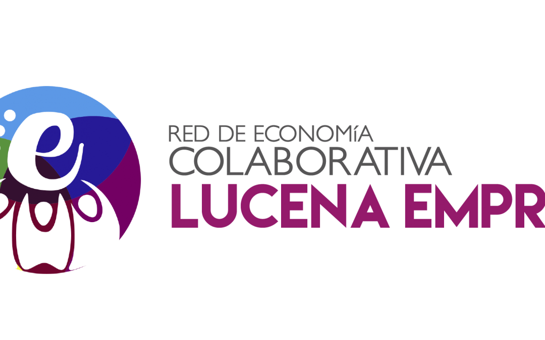 Logo Lucena Emprende