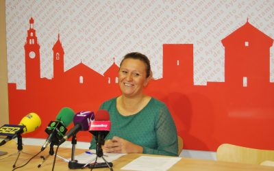 Publicadas las bases para solicitar los puestos de venta navideños y del Concurso de Belenes Populares