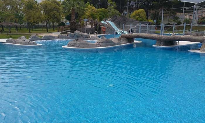 Las piscinas de verano de Lucena aumentaron un 11,51% la asistencia de bañistas  1