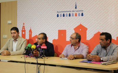 Jauja organiza los días 4 y 5 de noviembre la feria de ‘Cazauja’