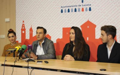 Llega a Lucena el musical ‘Emily, la eterna prometida’