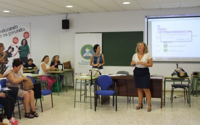 El ayuntamiento abre un nuevo curso de la Escuela de Empoderamiento dirigida a mujeres
