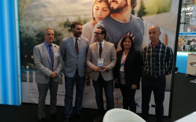 Lucena lleva su oferta turística a la Feria ‘Tierra Adentro’ de Jaén