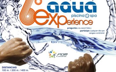 El PDM celebra del 11 al 23 de diciembre la 8ª edición ‘Social Blue’ y la 6º de ‘Aqua Experience’