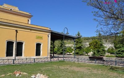 Medio Ambiente pone en marcha unos talleres familiares en el Aula de la Naturaleza