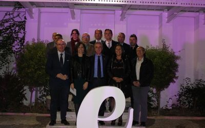 Premiadas 50 ideas de negocio en la gala Lucena Economía Colaborativa