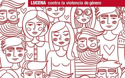 La antigua estación de tren acogerá el próximo sábado, día 25, el encuentro joven contra la violencia de género