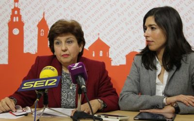 La FEMP premia al Ayuntamiento de Lucena por su programa contra el absentismo escolar