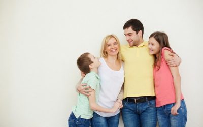 Servicios Sociales pondrá en marcha “Aprender juntos, crecer en familia” el próximo mes de enero