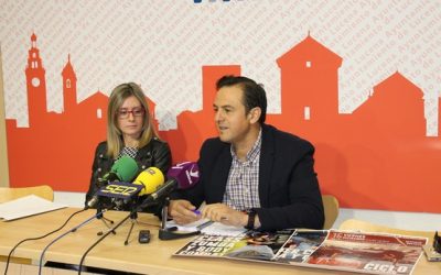 El PDM lleva a los barrios diferentes masterclass deportivas