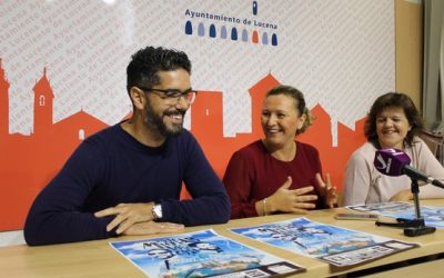 El Palacio Erisana acoge el espectáculo “Este mundo de low cost”